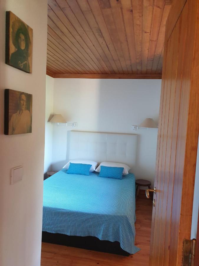 Quinta Do Rio Villa Vale do Serrao Eksteriør billede