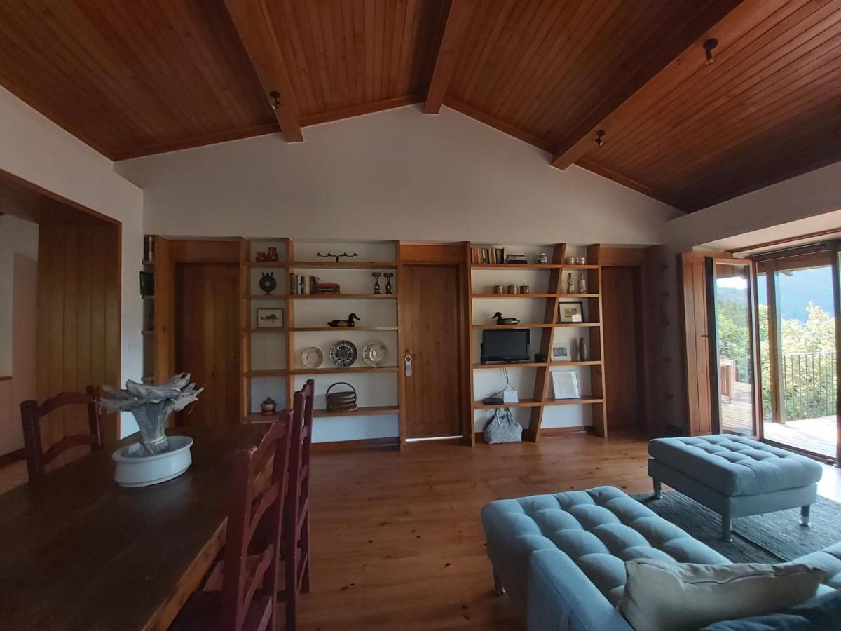 Quinta Do Rio Villa Vale do Serrao Eksteriør billede
