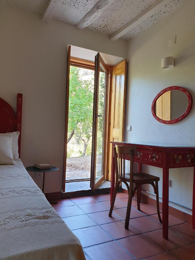 Quinta Do Rio Villa Vale do Serrao Eksteriør billede