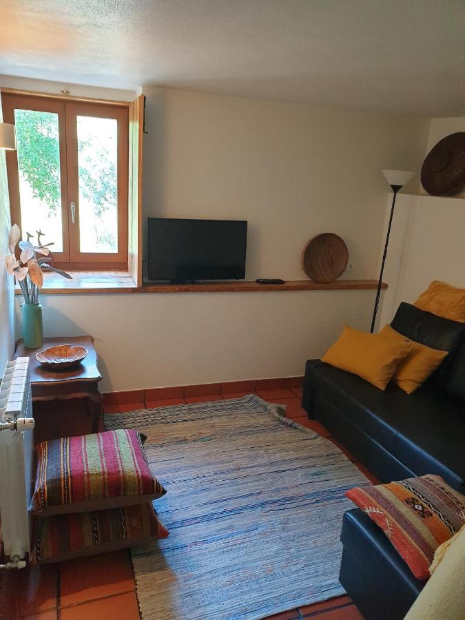 Quinta Do Rio Villa Vale do Serrao Eksteriør billede