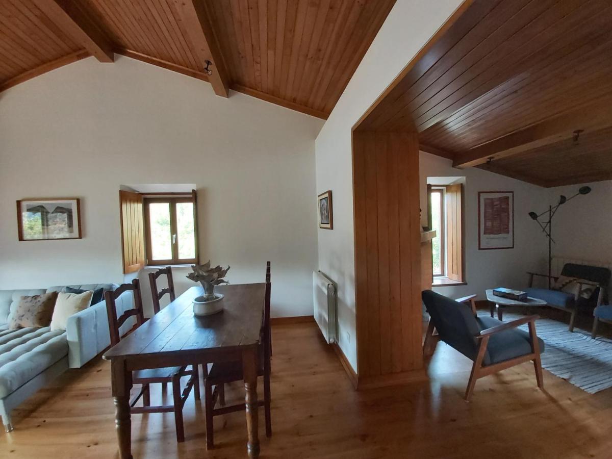 Quinta Do Rio Villa Vale do Serrao Eksteriør billede