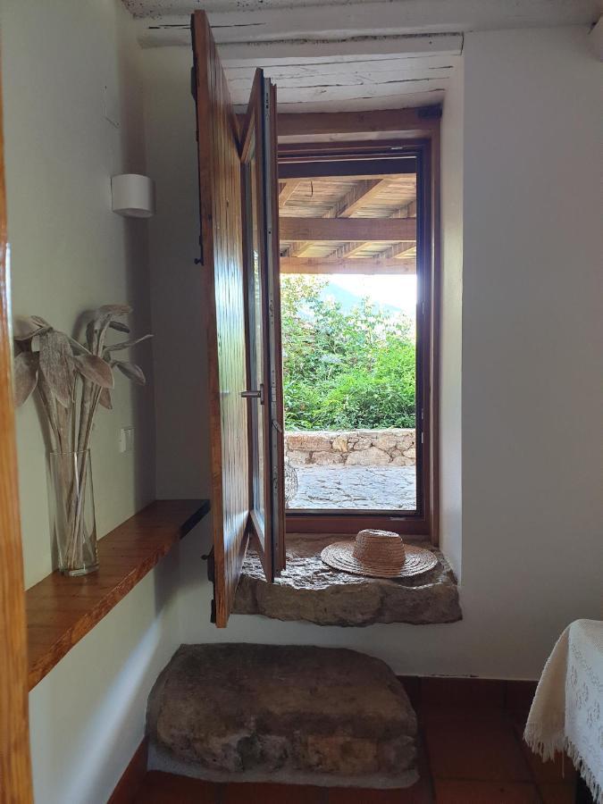 Quinta Do Rio Villa Vale do Serrao Eksteriør billede